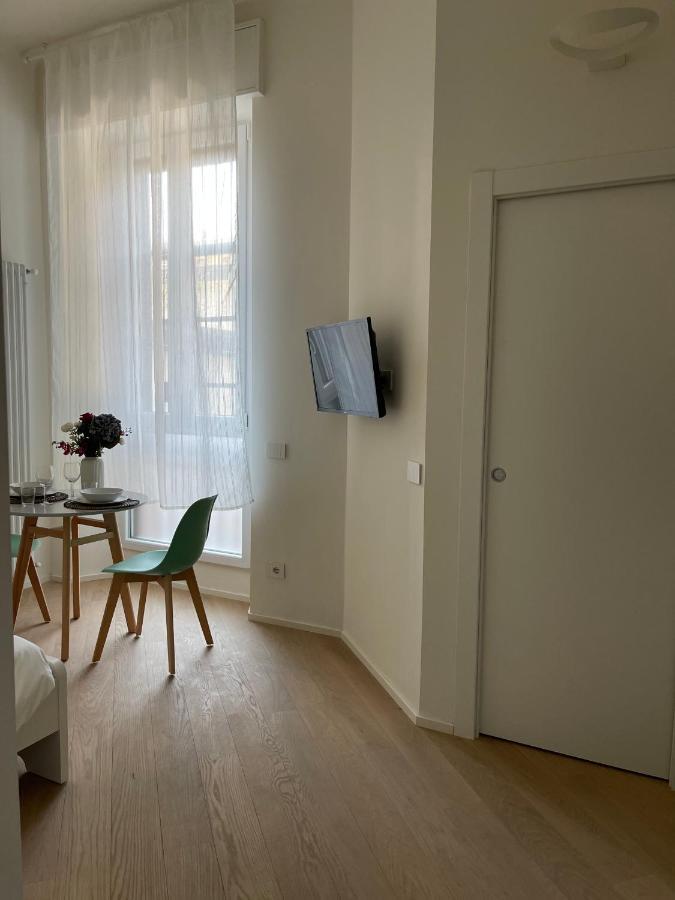 Apartament A Casa Di Arianna Mediolan Zewnętrze zdjęcie
