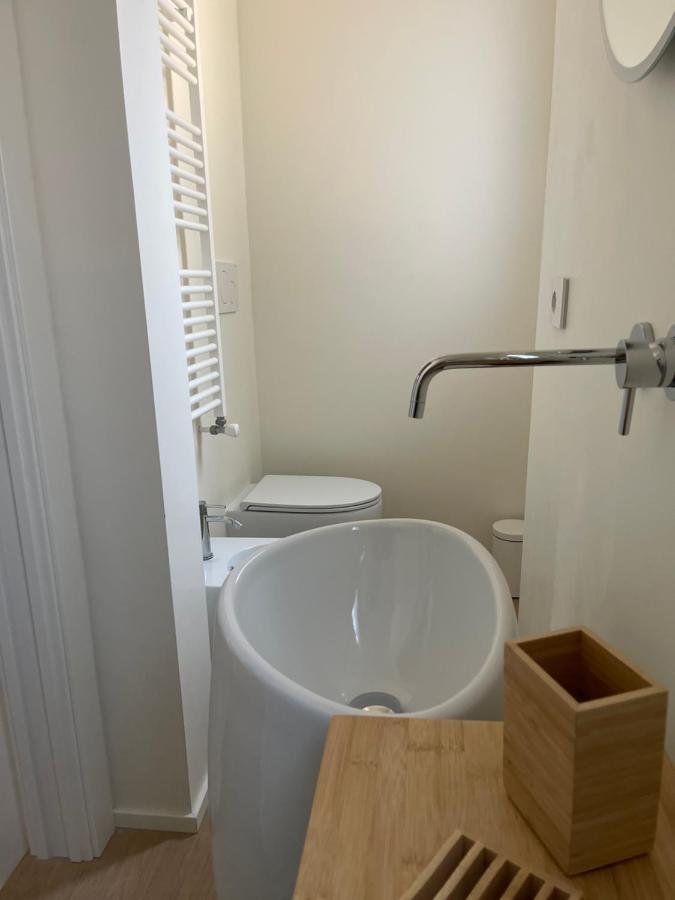 Apartament A Casa Di Arianna Mediolan Zewnętrze zdjęcie