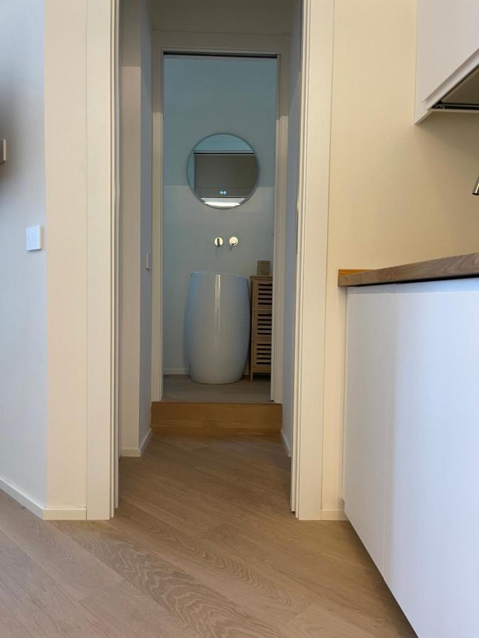 Apartament A Casa Di Arianna Mediolan Zewnętrze zdjęcie