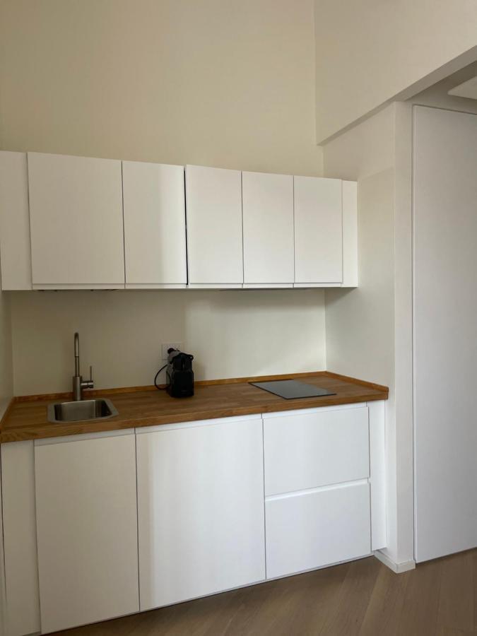 Apartament A Casa Di Arianna Mediolan Zewnętrze zdjęcie