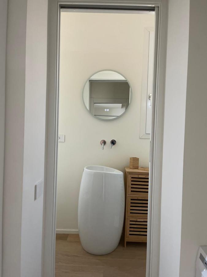 Apartament A Casa Di Arianna Mediolan Zewnętrze zdjęcie
