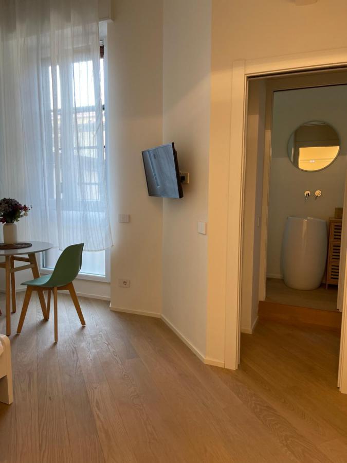 Apartament A Casa Di Arianna Mediolan Zewnętrze zdjęcie